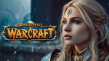 World Of Warcraft (Classic)  |  AI Movie Trailer  |  90's Fantasy Style  |  Super Panavision 70 HD