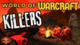 World of Warcraft Killers