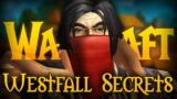 World of Warcraft SECRETS (Westfall)