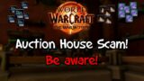 World of Warcraft Youre probably getting scammed! (The War Within)