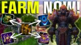 You NEED To FARM GEAR This Week! (Free Heroic Raid Loot) | WoW: The War Within