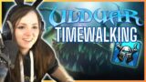 Zepla does the ULDUAR Timewalking Raid with ONLYBUNS [World of Warcraft]