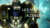 20 ans des plus grandes aventures d'Azeroth | World of Warcraft