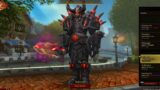 632 Fury Warrior: 5/8 Mythic Raid Prog – World of Warcraft: The War Within