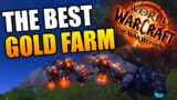 BEST Skinning Gold Farm in War Within World of Warcraft!