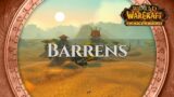 Barrens – Music & Ambience | World of Warcraft