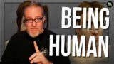 Being Human….in world of warcraft