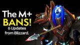 Blizzard Banned World of Warcraft's WORST Players.