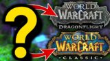 Classic Or Retail | Which World of Warcraft Should You Play In 2023?? | WoW