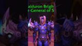 Common Spoken Words from NPCs in World of Warcraft! #shorts #worldofwarcraft #wow