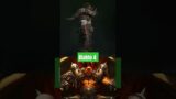 Diablo 4 skin World of Warcraft #diablo4 #d4 #skin #wow #worldofwarcraft #blizzard #games