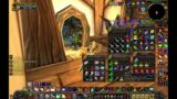 Dropped 100g To Be Ganked by Four Horde AB World of Warcraft Classic Free to Play #220