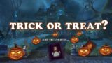 Epic Halloween Music From World of Warcraft