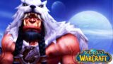 Frostwolf Sacrifice Cinematic: Thrall Meets Parents [World of Warcraft 20th Anniversary]