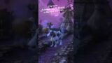 Ghost Cow Quest in World of Warcraft