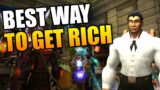 How The Richest World of Warcraft Players Make Gold | WoW Flipping