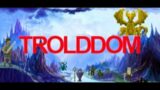 If World Of Warcraft were made in 2D [Trolddom Gameplay]