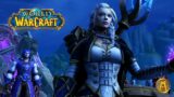 Khadgar & Jaina Remember Dalaran Cutscene – Kalecgos Finds Kel'thuzad [WoW: War Within 11.0.7]