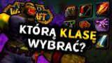 Kto jest NAJLEPSZY w World of Warcraft Classic Fresh?