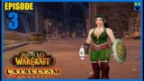 Let's Play World of Warcraft Cataclysm Classic – Shaman Part 3 – Chill Gameplay Walkthrough