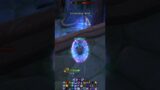 Magegod | Flag Pickup | retail wow mage pvp #shorts #gaming #viral #tiktok #funny