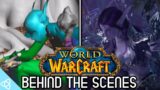 Making of – World of Warcraft [Behind the Scenes]