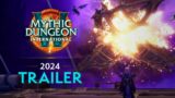 Mythic Dungeon International | The War Within Trailer