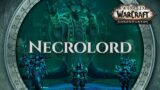 Necrolord Covenant – Music & Ambience | World of Warcraft Shadowlands