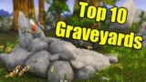 Pointless Top 10: Graveyards in World of Warcraft