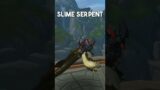 Quick Guide for the Slime Serpent Mount