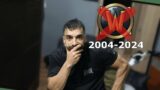 Quitting WoW after 20 years