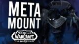 Shadow Of Doubt Meta Mount Guide! Start On it NOW Before 11.0.7! | The War Within