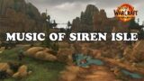 Siren Isle Music – World of Warcraft: The War Within