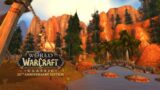 Stone Talon, Barrens, SKF & BFD- World of Warcraft Classic 20th Anniversary Fresh – Tauren Druid