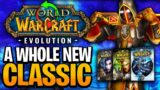 THIS is Coming Way Sooner Than You Think for Classic WoW