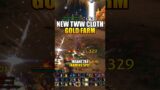 The War Within Gold Farm World of Warcraft #worldofwarcraft #wowgoldfarm #thewarwithin