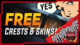 UPDATE: Free Rewards & Skins – World of Warcraft Collide With Diablo Immortal