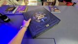 Unboxing: MSI x World of Warcraft 20th Anniversary Graphics Card