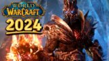 WORLD OF WARCRAFT Full Movie 2024: Lich King | Superhero FXL Action Movies 2024 English (Game Movie)