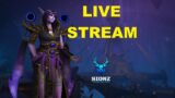 Warcraft Direct LIVE | DROPS are Enabled | EU Vaults and Weekly Reset After | New Player Friendly