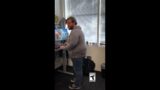 Water you doing!?