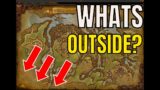 World Of Warcraft: Whats OUTSIDE The Dawnbreaker