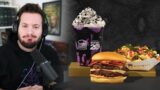 World of Warcraft 20th Anniversary x Shake Shack UK: Exclusive Menu Items Revealed!