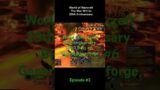 World of Warcraft 20th anniversary classic BRD boss #6 General Angerforge part 2 #worldofwarcraft