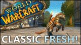 World of Warcraft Classic – Diesmal bin ich vorbereitet! | WoW Classic Update 34