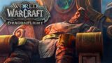 World of Warcraft | Dragonflight Official Announcement Cinematic Trailer