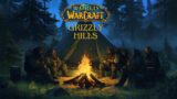 World of Warcraft – Grizzly Hills Soundtrack: Dwarves Around the Campfire (1 Hour) | Relax & Study