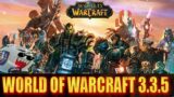 World of Warcraft: Wrath of the Lich King – Posible Amanecida :D – UltimoWoW