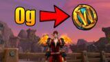 Zero to a Token! – Episode 2 – War Within World of Warcraft