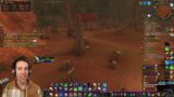 03-Dec-2024 Grubby Live Stream – World of Warcraft lvl 28 mage +